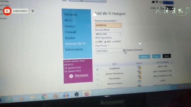 Nembak wifi Jarak Jauh Dengan Modem Bolt смотреть онлайн