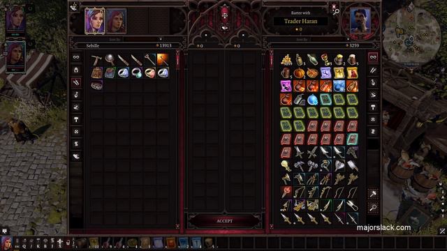 Divinity: Original Sin 2 Walkthrough Tactician Part 76 - Post Mordus смотреть онлайн