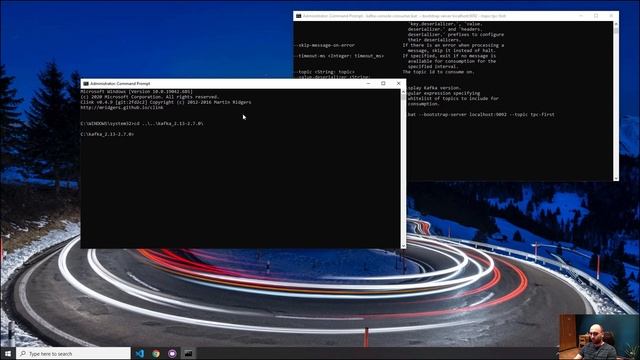 Kafka Learning path | Episode 3 | CLI | کافکا کامند لاین смотреть онлайн