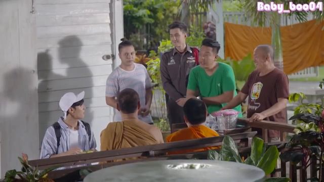 [INDO SUB] Sitkom Mingyu Seventeen 'Mango from South Korea' EP01 смотреть онлайн