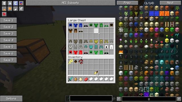 Minecraft PROJECT ZULU Mod - Penguins, Mummies, And More! (Minecraft V1.7.10 Mod Spotlight)