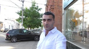 Краснодар. Мгновенное приземление охраны модных бутиков