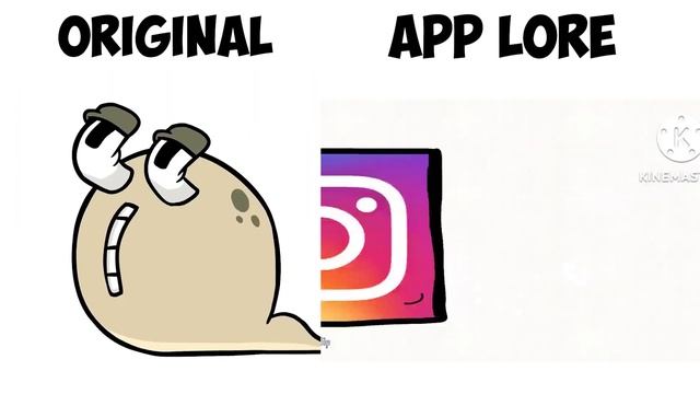 Alphabet Lore Vs App Lore (by ChloeGuevara324) Comparison #2