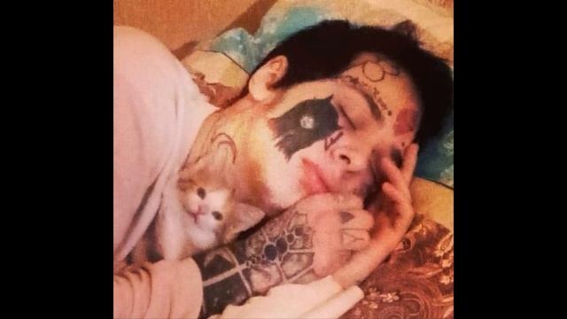 Кишлак - Я утонул в своей ванной (speed up by Tikhy) смотреть онлайн