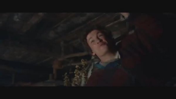 По щучьему велению (фильм, 2023) онлайн в HD