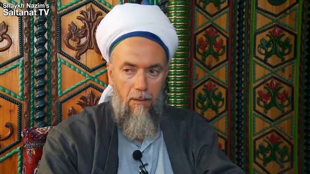 Шейх Мехмет Эфенди. Посмотрите на розу смотреть онлайн