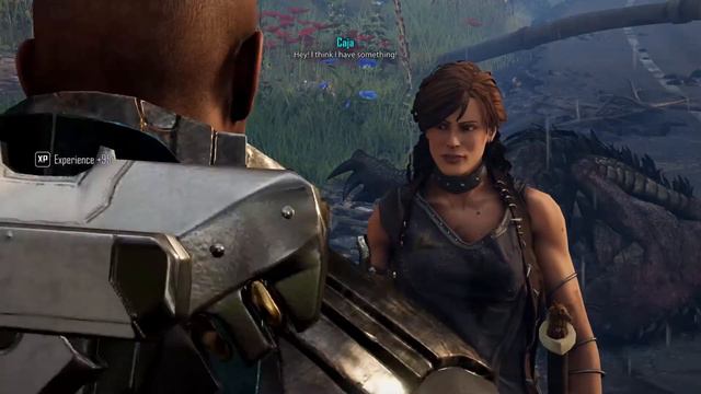 Elex Review - Mostly a Return to Form смотреть онлайн