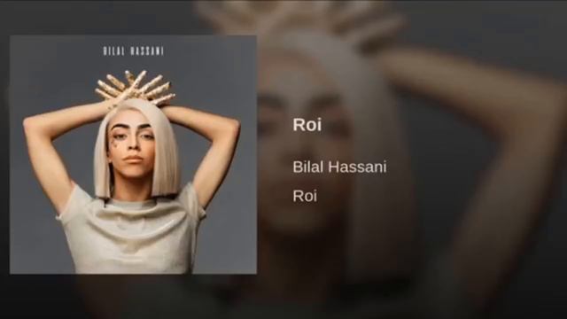 Bilal Hassani - Roi [Nightcore 1 HOUR VERSION] смотреть онлайн