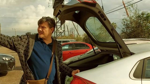 Пятница в Израиле. Найти работающий магазин. Цены снова выросли смотреть онлайн