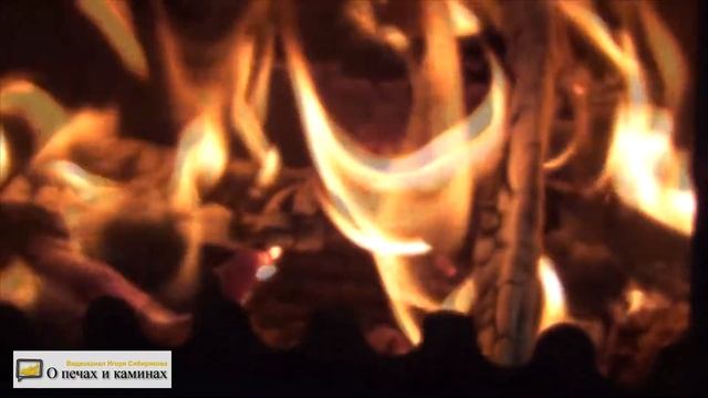 Печь камин Бавария призматик пристенно-угловой - печной тест-драйв. Полная версия. смотреть онлайн