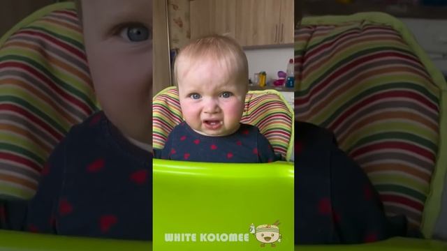 Babies Super Funny Moments : Try Not To Laugh ! | #117 | funny baby videos смотреть онлайн