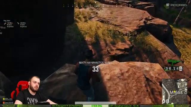 ДЕНЬ ПОБЕДЫ ПОРОХОМ ПРОПАХ► PUBG смотреть онлайн