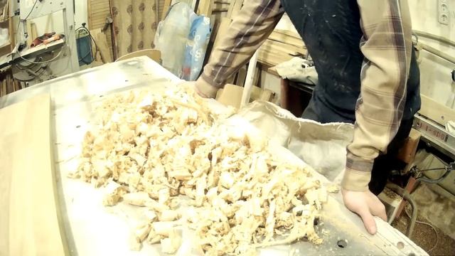 Дубовая стружка. Где использовать дубовую стружку смотреть онлайн