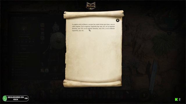 GUIA: COMO REVIVIR A GALE EN BALDUR´S GATE 3!!! смотреть онлайн