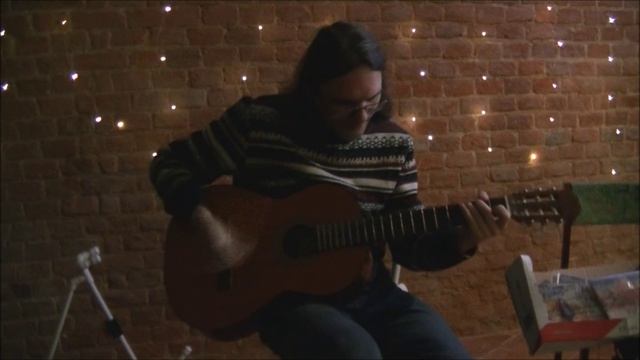 Алексей Караковский и Ольга Терещенко. 11.02.23 г.Орёл. Юбилей Е.Назаровой.