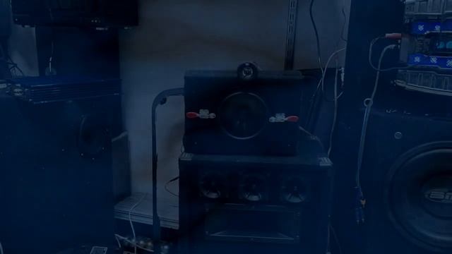 Test and compare Hertz DSK165.3 & JBL Stage 600CE смотреть онлайн