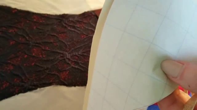 Купальник для ХГ а-ля Кармен -2. ??. смотреть онлайн