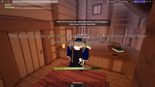 ALL ABOUT *GEMS* NORTHWIND | Roblox Northwind |
