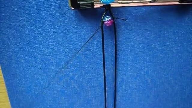 Урок №10. Браслет-оберег Chan Luu смотреть онлайн