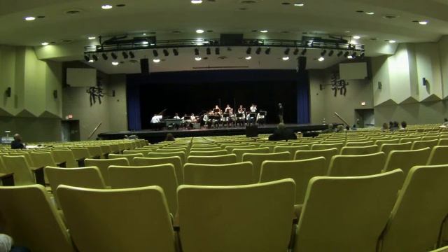 QO Jazz Band - Libertango смотреть онлайн