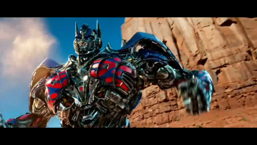 ОПТИМУС ПРАЙМ - ЛУЧШИЙ ТРАНСФОРМЕР смотреть онлайн