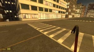 ГОНЯЕМСЯ ОТ ВСЕХ МЕМ-НЕКСТБОТОВ И ОБУНГИ | OBUNGA NPC GARRY'S MOD | ЗА МНОЙ ГОНЯЮТСЯ НЕКСТБОТЫ!