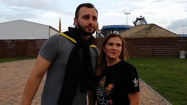 отзыв о квесте Форт Боярд Минск смотреть онлайн