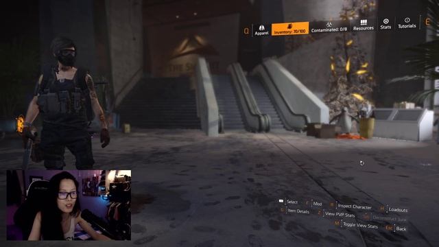 ☢️THE DIVISION 2☢️*NEW* 5 BUILDS FOR EZ SOLO SUMMIT | BONUS BUILDS AT THE END✔️ смотреть онлайн