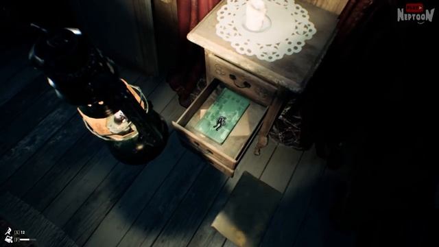 The Beast Inside Demo Прохождение - ЗВЕРЬ ВНУТРИ! ? смотреть онлайн