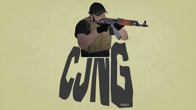 CJNG: A History of Conflict смотреть онлайн