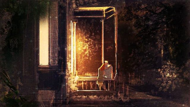 Франц Шуберт — «Вечерняя серенада» | Franz Peter Schubert — «Serenade» смотреть онлайн