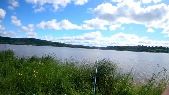 Рыбалка, лето 2020 года смотреть онлайн