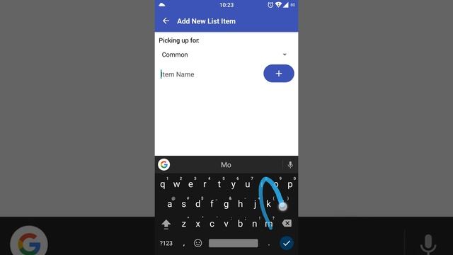React Native application(Groceries App) - Phase 4 смотреть онлайн