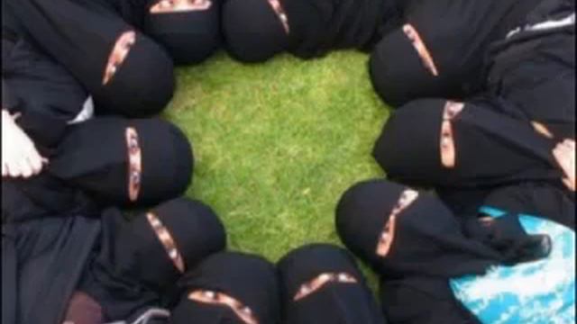 Ислам и мир смотреть онлайн