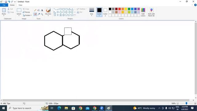 About Image Group in MS Paint | Fundamental | GIT Education смотреть онлайн
