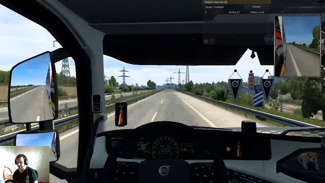 приключения Гоши в Европе ! смотреть онлайн