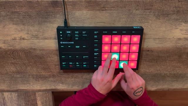 20. Basic Kick & Snare Patterns