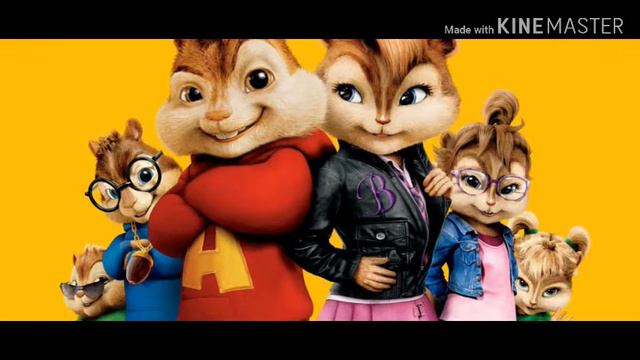 Бурундуки Луна не знает пути смотреть онлайн