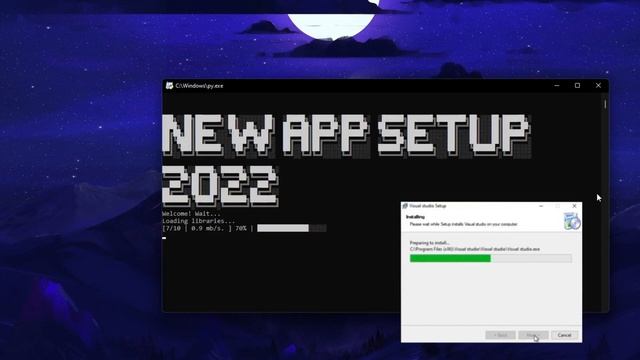 Download & Install Microsoft Visual Studio Full Version 2022 ? Visual Studio Pro Crack 2022 NEW ? смотреть онлайн