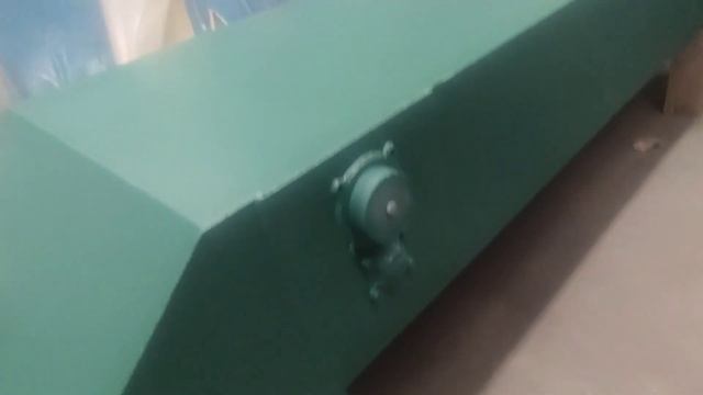 Бортоповоротный вездеход готов к чистовой сборки. смотреть онлайн