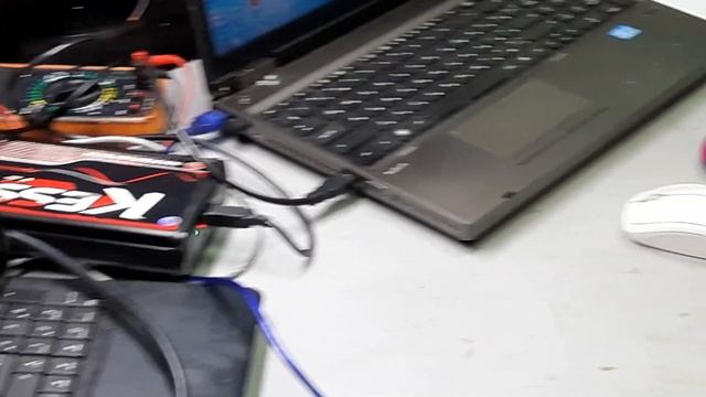 Edc15p+ Kess Chiptuning прошивка