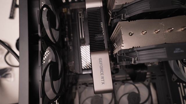 ₹ 3 lakhs Best PC Build (intel i7 12700K | Nvidia RTX 3080ti ) смотреть онлайн