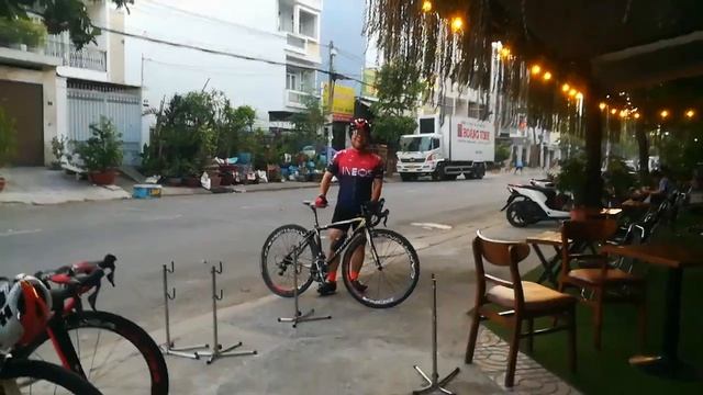 BIKE _ 23/2/23 điểm hẹn 6:10 . смотреть онлайн