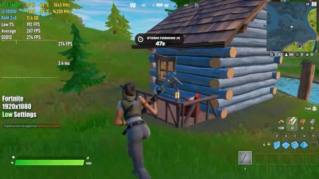 Игровая сборка KG - Gaming Lite⚡️Предназначена как для игр так и для повседневных задач?? смотреть онлайн