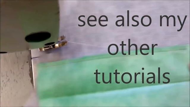 How to sew a pocket for the phone kangaroo. Kieszeń kangurka ze schowkiem na telefon смотреть онлайн