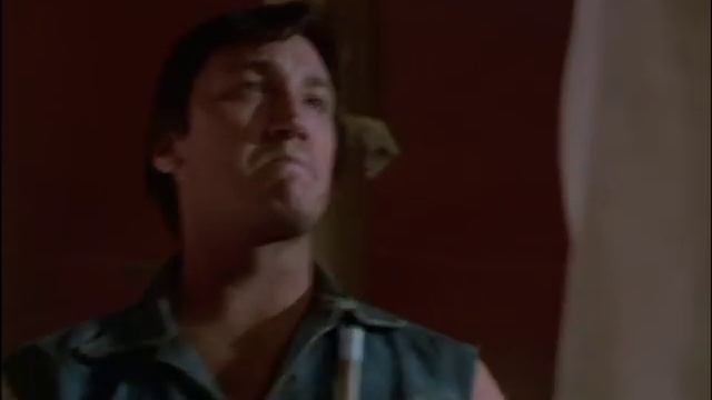 ROADHOUSE 66 - FULL MOVIE - 1984