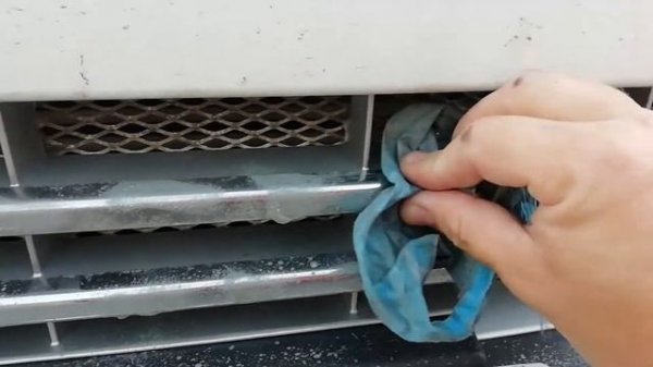 Foton Sauvana 2018. Антикор защита .Protection of the body.