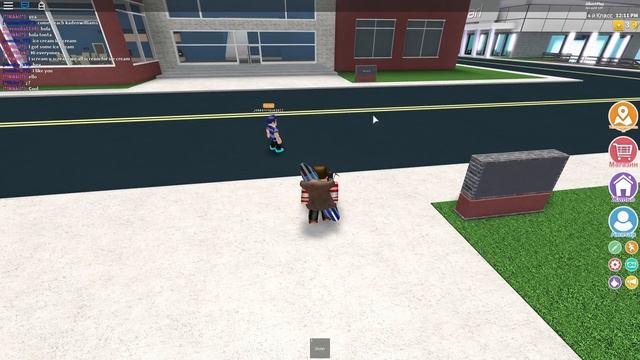 УРОК ГОТОВКИ В ШКОЛЕ РОБЛОКС !!! | ROBLOX ПО РУССКИ | | Роблоксер Альберт смотреть онлайн