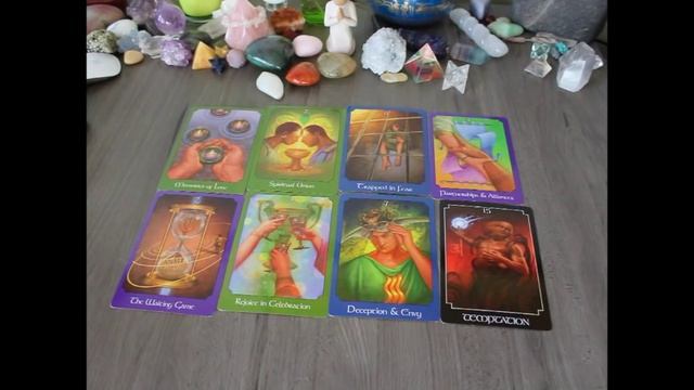 Cancer Love And Tenderness Taroscope August 2016 смотреть онлайн