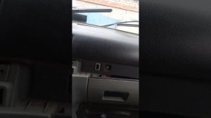 устанавливаем магнитолу газ31105